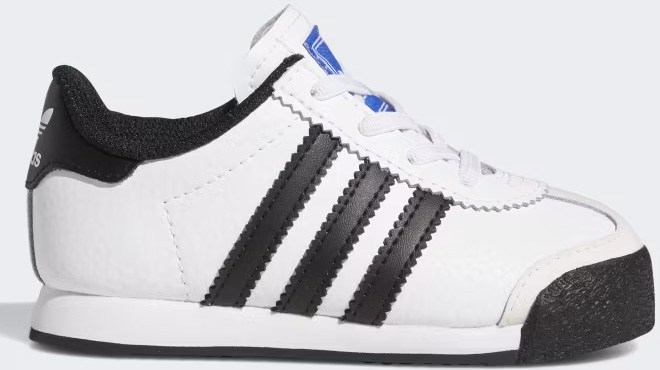 Adidas Toddler Samoa Shoes Adidas Toddler Samoa Shoes