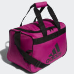 Adidas Training Small Diablo Duffel Bag