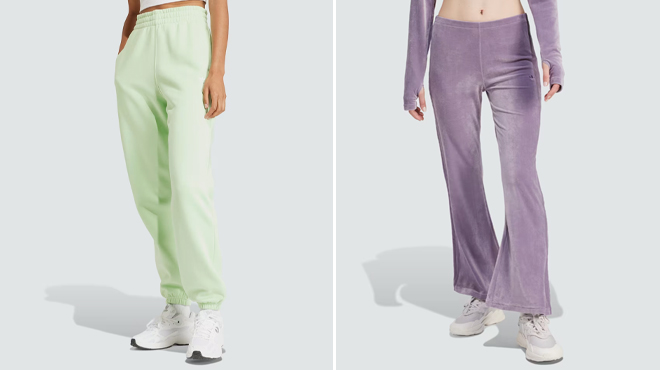 Adidas Women’s Leggings & Shorts $12 Each Shipped | Free Stuff Finder