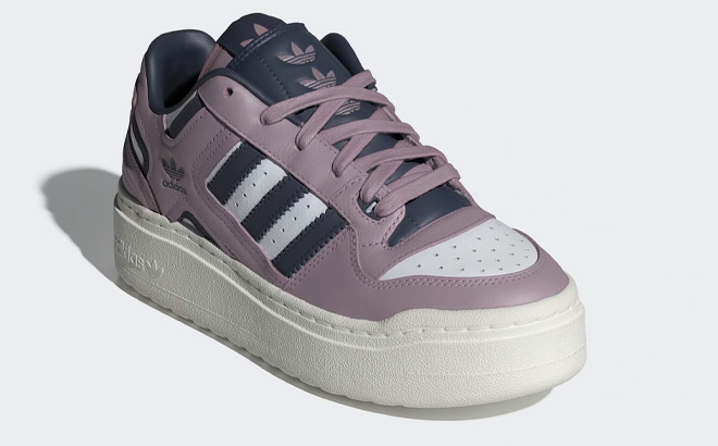 Adidas Womens Forum XLG Shoes