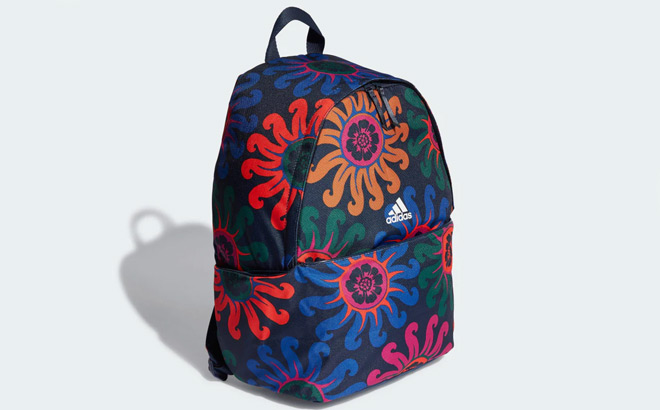 Adidas X Farm Backpack