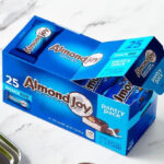 Almond Joy Chocolates 25 Count Snack Size