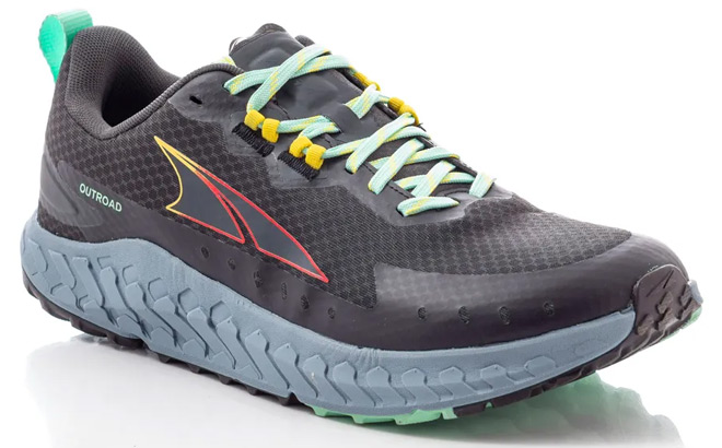 Altra Mens Outroad Shoe Altra Mens Outroad Shoe