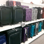 American Tourister Luggage Overview