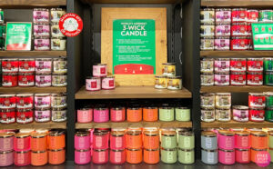Bath and Body Works 3 Wick Candles