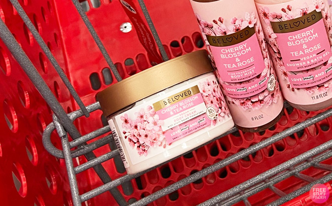 Beloved 2 Wick Candle Beloved 2 Wick Candle