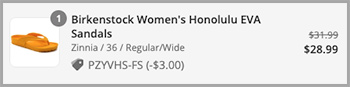 Birkenstock Screenshot Birkenstock Screenshot