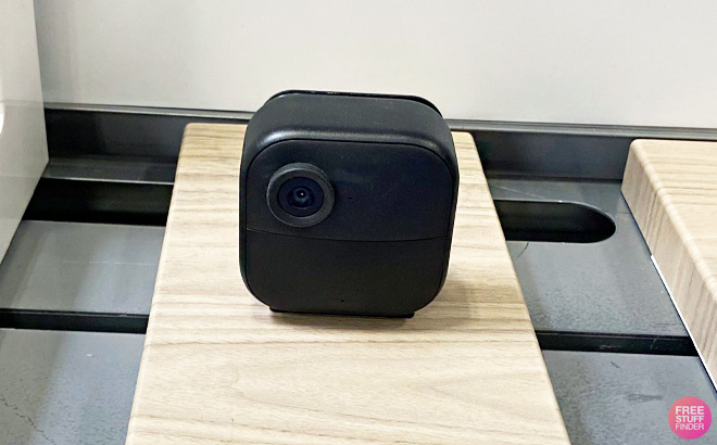 Blink Outdoor Camera 4th Gen