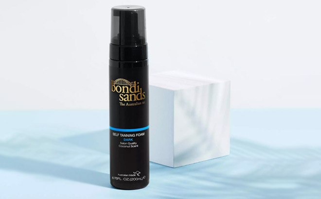 Bondi Sands Salon Quality Self Tanning Foam