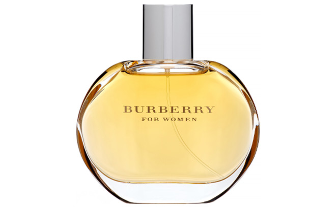 Burberry Classic Eau De Parfum for Women