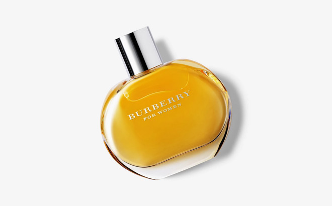 Burberry Classic Eau De Parfum