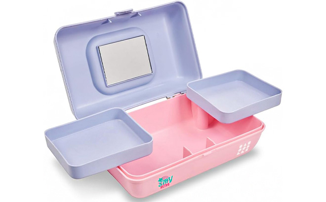 Caboodles Makeup Case