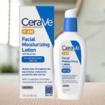CeraVe AM Facial Moisturizing Lotion with SPF