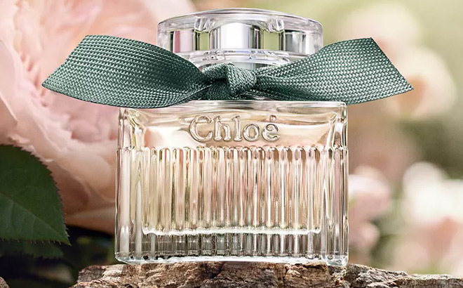 Chloe Rose Naturelle Intense Chloe Rose Naturelle Intense