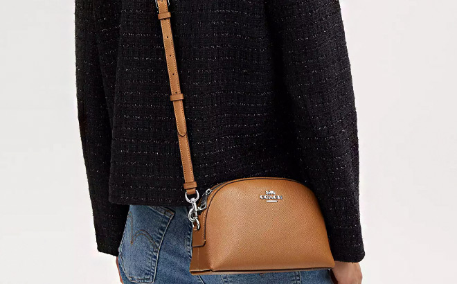 Coach Outlet Madi Crossbody