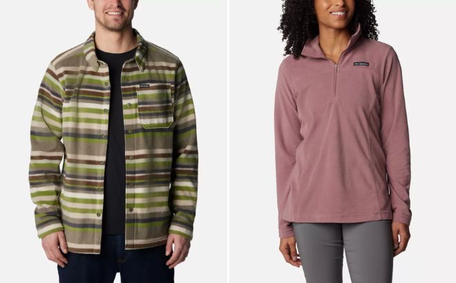 Columbia Extra 20% Off Sale (Kids Jacket $11 Shipped) | Free Stuff Finder