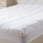 Concierge Collection 3 inch Mattress Topper