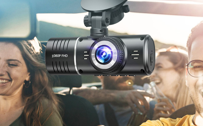 Dash Cam Dash Cam
