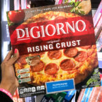 DiGiorno Rising Crust Pepperoni Pizza 11 14 18