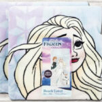 Disney Frozen Beach Towel 2 Pack