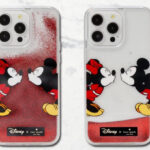 Disney X Kate Spade New York iPhone 15 Case