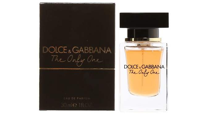 Dolce Cabbana The Only Onefor Womens Spray