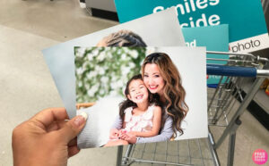 FREE 5x7 Photo Prints