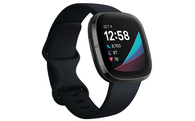 Fitbit Sense Smartwatch Fitbit Sense Smartwatch