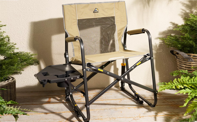 GCI Outdoor Freestyle Pro Rocker Chair