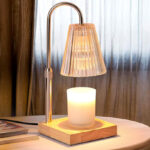 GODONLIF Candle Warmer Lamp