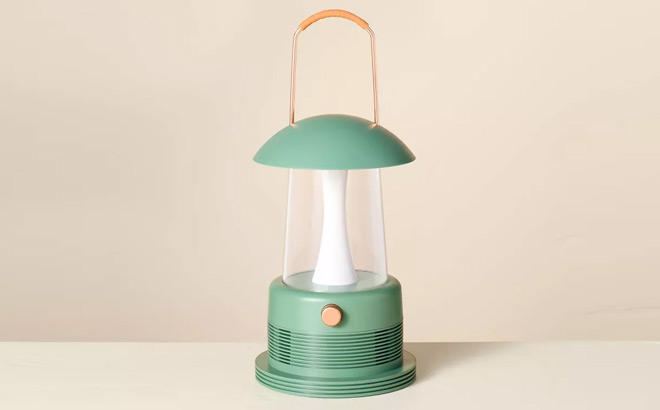 Hearth Hand with Magnolia Portable LED Table Lantern Hearth Hand with Magnolia Portable LED Table Lantern