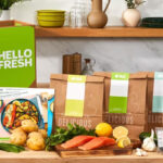 HelloFresh One Week of 3 Meals for 2 people 1