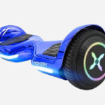 Hover 1 All Star Hoverboard for Children in Blue Color