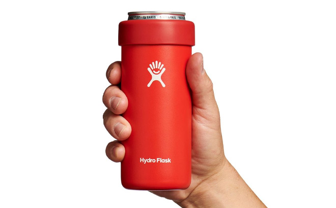 Hydro Flask 12 Ounce Slim Cooler Cup