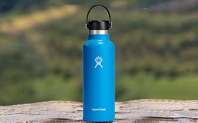 Hydro Flask 18 Ounce Standard Mouth Tumbler
