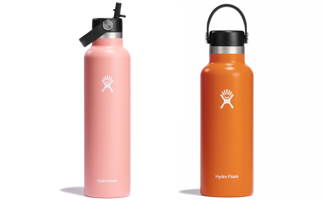 Hydro Flask 24 Ounce Standard Mouth Tumbler