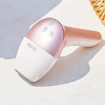 INNZA IPL Hair Removal Device for Women and Men at Home