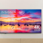 Insignia 75 Inch Smart Fire TV