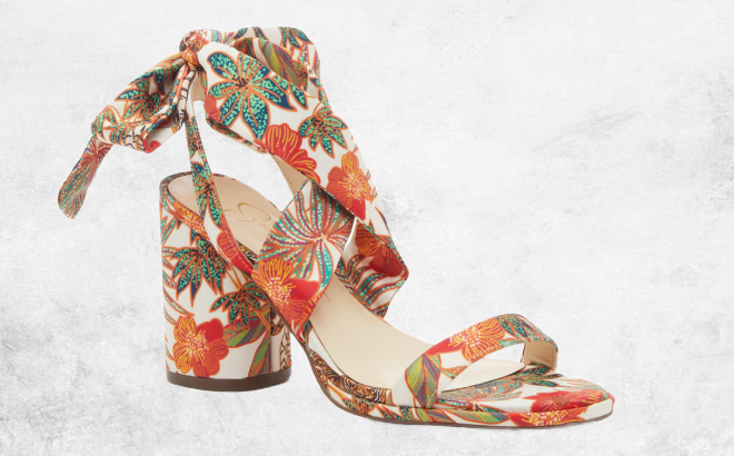 Jessica Simpson Cadith Sandal