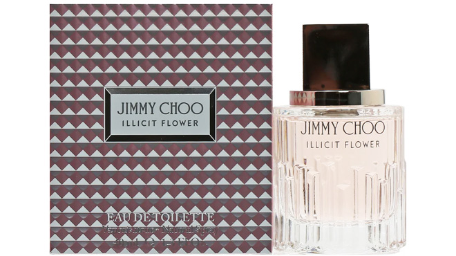 Jimmy Choo Illicit Flower Spray