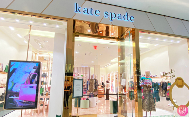 Kat Spade Store