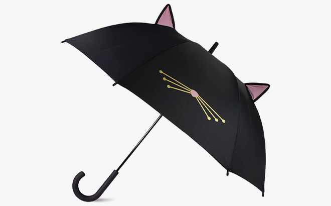 Kate Spade Cat Umbrella