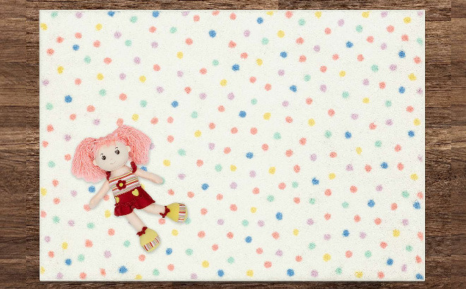 Kohls Kids Washable Rugs 2