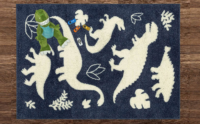 Kohls Kids Washable Rugs 3