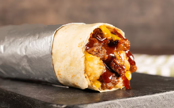 Kum Go Burrito Kum Go Burrito