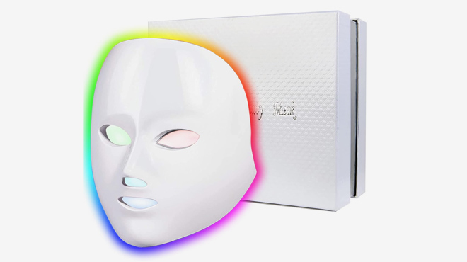 Led Face Mask