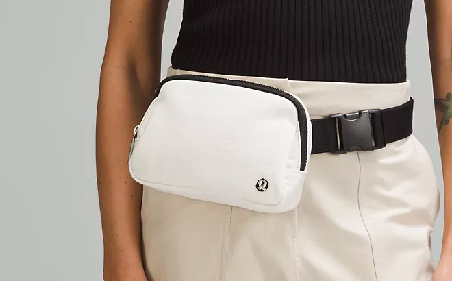Lululemon Everywhere Belt Bag 1L Canvas