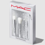 MAC 5 Piece Brush Of Snow Essential Set