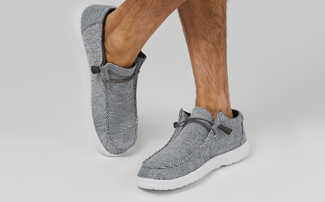 32 Degrees Canvas Shoes $16.99 | Free Stuff Finder