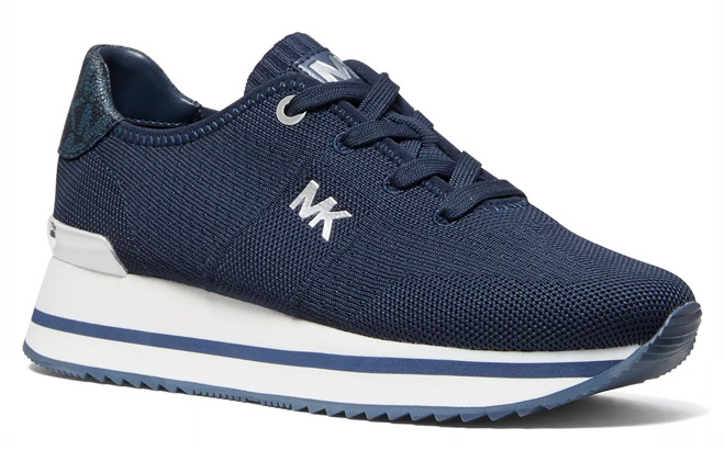 Michael Kors Sneakers $77 Shipped at Macy’s | Free Stuff Finder